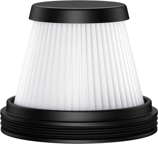 מסנן לשואב אבק לרכב Baseus A3lite - שחור