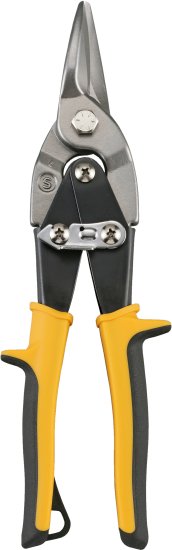 מספרי פח ישר 9 אינץ' Signet