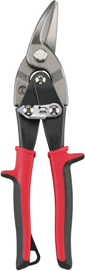 מספרי פח שמאל 9 אינץ' Signet