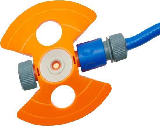 סט מזרקות Plum Play Water Park