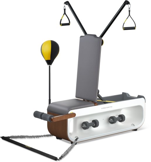 ספסל אימון WalkingPad GYM Bench - שנה אחריות יבואן רשמי על ידי רונלייט