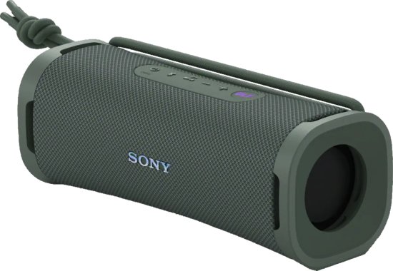 רמקול Bluetooth נייד Sony ULT Field 1 Portable Wireless Speaker - צבע Forest Gray