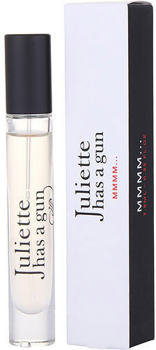 דוגמית בושם לאישה 7.5 מ''ל ...Juliette Has A Gun Mmmm או דה פרפיום E.D.P – תמונה 2