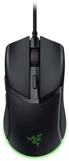 עכבר גיימינג חוטי ארגונומי Razer Cobra – תמונה 2