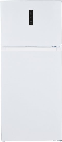 מקרר 2 דלתות מקפיא עליון 528 ליטר Haier HRF-940W – צבע לבן – אחריות יבואן רשמי ניופאן