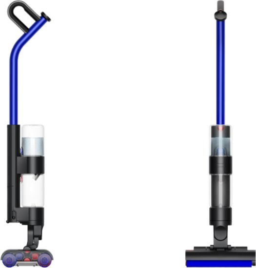 שואב/שוטף אלחוטי נטען Dyson Wash G1 – תמונה 2