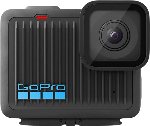 מצלמת אקסטרים GoPro HERO - שנתיים אחריות יבואן רשמי על ידי רונלייט – תמונה 2