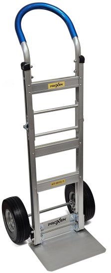 עגלת נשיאה מתקפלת מאלומיניום עד 300 ק"ג PROXEN 32-HT-9916-5