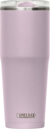 כוס שתייה תרמית 600 מ"ל Camelbak Thrive Tumbler SST – צבע שמיים סגולים