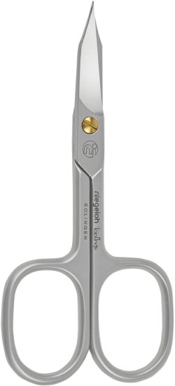 מספריים לציפורניים ולקוטיקולה סדרת TopInox מבית Niegeloh Solingen