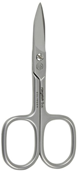 מספריים לציפורניים סדרת Inox מבית Niegeloh Solingen – תמונה 2