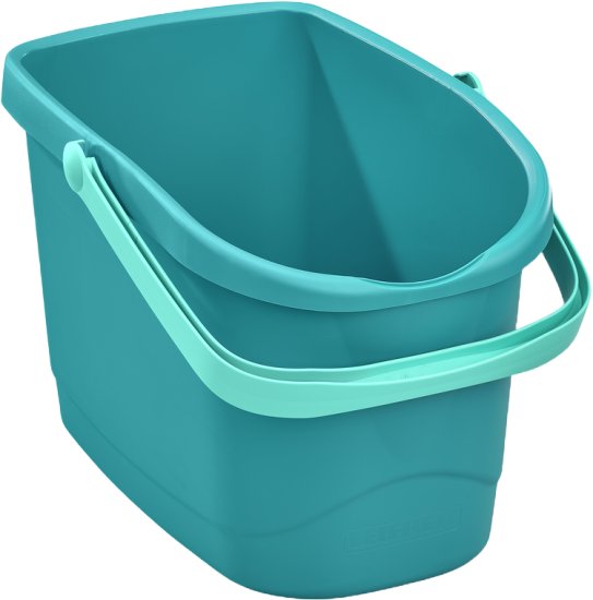 דלי 10 ליטר Power Clean M מבית Leifheit