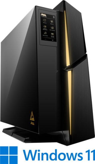 מחשב מותג גיימינג MSI MEG Trident X2 14NUG9-445IL