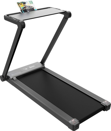 הליכון מתקפל 3 ב-1 דגם TM-2022 מבית Snailcle - שנה אחריות יבואן רשמי על ידי רונלייט