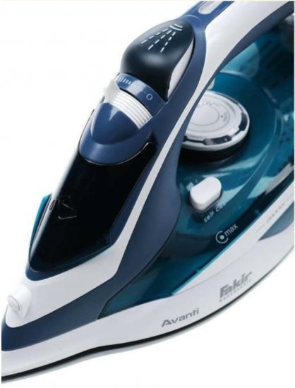 מגהץ אדים Fakir Avanti 2800W