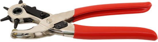 מחורר עור אוניברסלי 200 מ''מ Kasco K-1042204