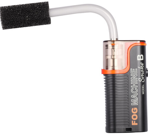 מכונת עשן 40W דגם Smoke B מבית Lensgo