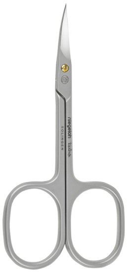 מספריים לעור מסביב לציפורן - הקוטיקולה סדרת TopInox מבית Niegeloh Solingen