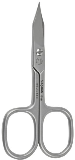 מספריים לציפורניים ולקוטיקולה סדרת Inox מבית Niegeloh Solingen