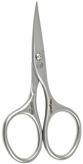 מספריים לציפורניים סדרת Inox Style N4 מבית Niegeloh Solingen