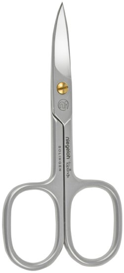 מספריים לציפורניים סדרת TopInox מבית Niegeloh Solingen