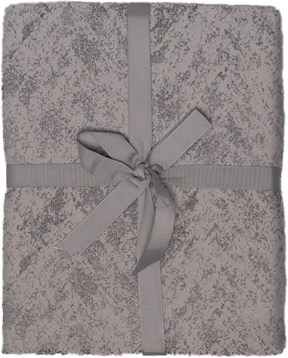 מפת שולחן בגודל 155X450 ס''מ דגם Premium מבית אריגי גד - צבע אפור