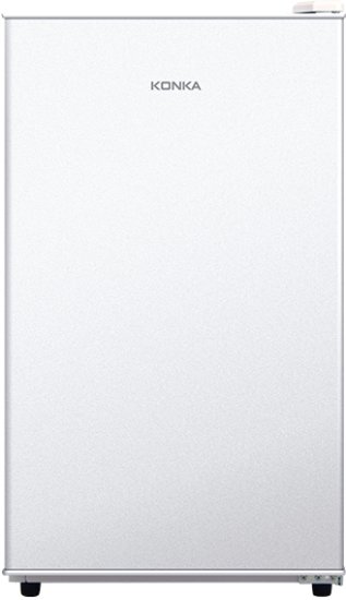 מקרר משרדי 87 ליטר Konka KR-90 De-frost - צבע לבן