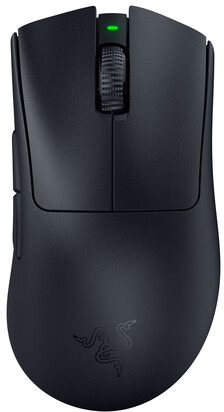 עכבר גיימינג אלחוטי Razer DeathAdder V3 Pro - שחור