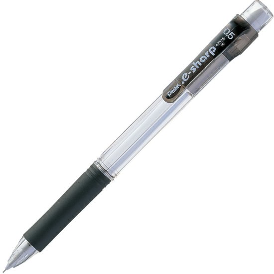 עפרון מכני 0.5 מבית Pentel - שחור