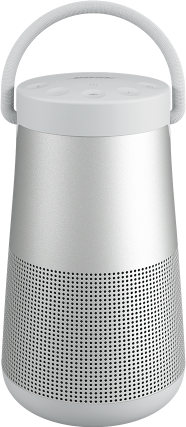 רמקול Bluetooth נייד Bose SoundLink Revolve Plus II - צבע כסוף