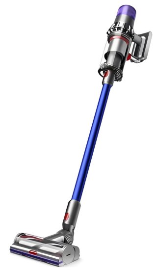 שואב אבק אלחוטי נטען Dyson V11 Absolute