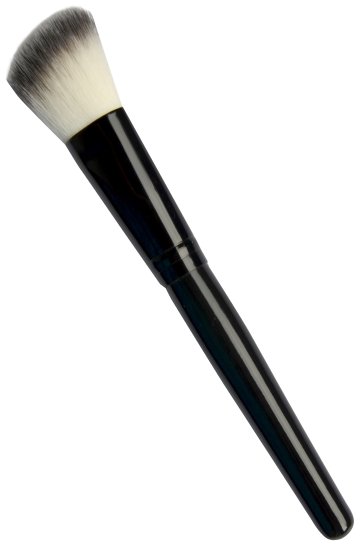 מברשת מקצועית צפופה אלכסונית לקונטור וטשטוש מבית Niegeloh – תמונה 3