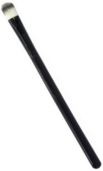 מברשת מקצועית להנחת קונסילר וצללית מבית Niegeloh – תמונה 3