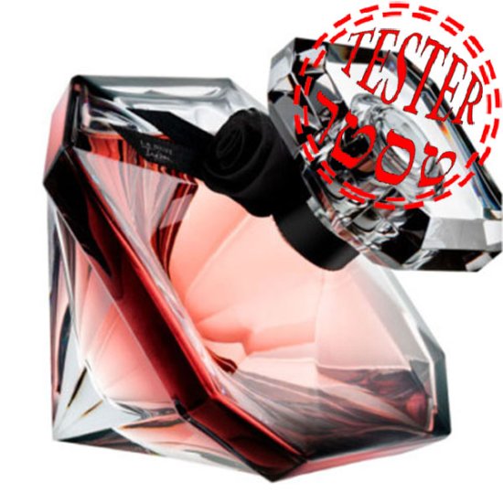בושם לאישה 75 מ''ל Lancome La Nuit Tresor או דה פרפיום E.D.P - טסטר – תמונה 3