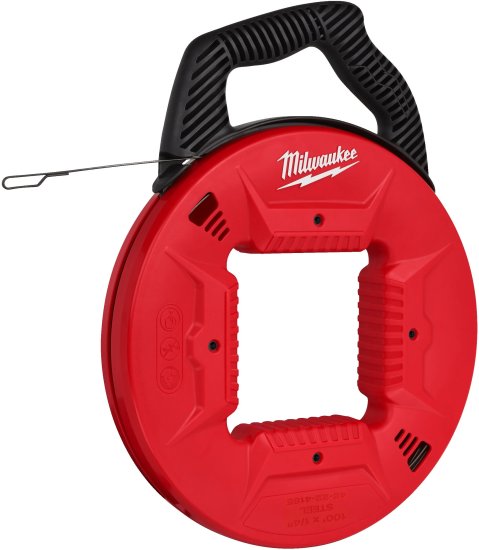 חוט השחלה (סטלנבד) 15 מטר Milwaukee – תמונה 3