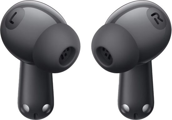 אוזניות אלחוטיות OnePlus Nord Buds 3 - צבע Harmonic Gray - שנה אחריות ע''י היבואן הרשמי