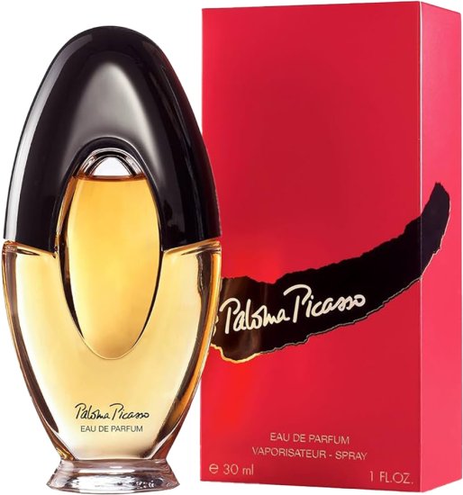 בושם לאישה 30 מ''ל Paloma Picasso או דה פרפיום E.D.P