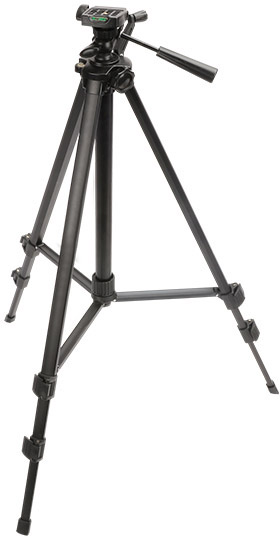 חצובה לפלס לייזר 150 ס''מ הברגה ''1/4 Prexiso PAT