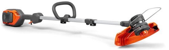 חרמש נטען 36V + סוללה 4.0Ah + מטען Husqvarna Series 200 215iL