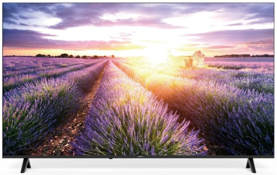 טלוויזיה חכמה ''Konka 4K LED Google TV SR684ANT 55