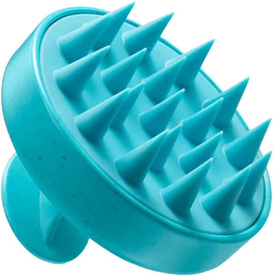 מברשת לחפיפה ועיסוי הקרקפת מבית MoroccanOil