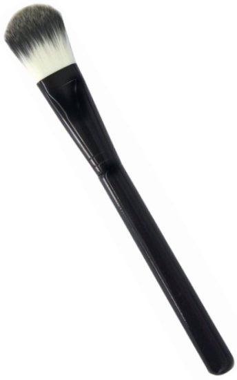 מברשת מקצועית להנחת מייק-אפ ומסכת פנים מבית Niegeloh