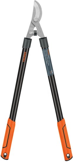 מזמרת כוח עם ידיות פלדה 70 ס''מ Truper