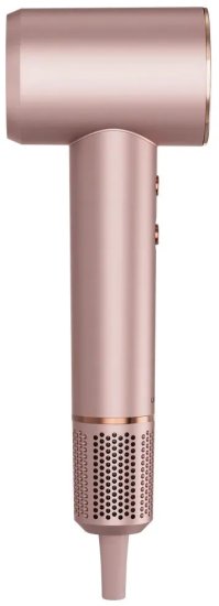 מייבש שיער Uwant Aeroflow H100 - צבע ורוד