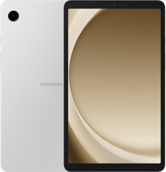 מציאון ועודפים - טאבלט Samsung Galaxy Tab A9 4GB+64GB SM-X115 - LTE - צבע סילבר - שנה אחריות יבואן רשמי סאני