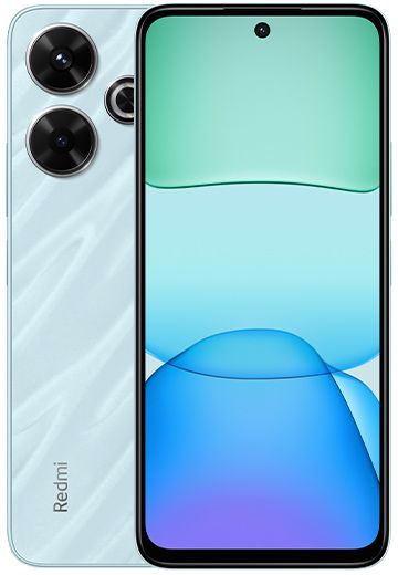 מציאון ועודפים - טלפון סלולרי Xiaomi Redmi 13 6GB+128GB - צבע Ocean Blue - כולל NFC וללא מטען - שנתיים אחריות יבואן רשמי ע''י המילטון