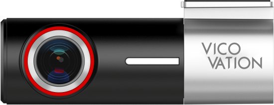 מצלמת דשבורד קדמית 2K WiFi דגם VicoVation G1