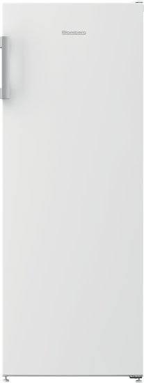 מקפיא 5 מגירות 177 ליטר Blomberg FNT9557W No-Frost - צבע לבן