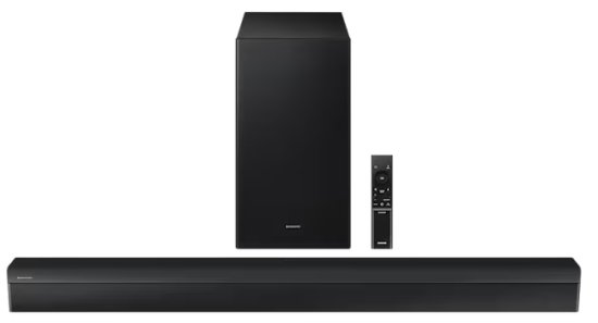 מקרן קול אלחוטי 3.1 ערוצים Samsung HW-B650D