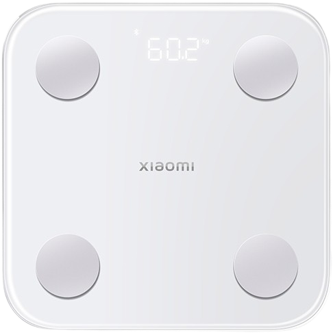 משקל חכם Xiaomi Mi Body Composition Scale S400